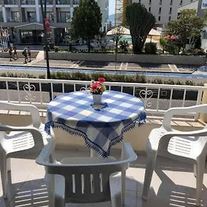 Göncü Apart Otel Apart Otel Muğla