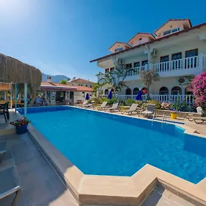 Casablanca Otel Dalyan