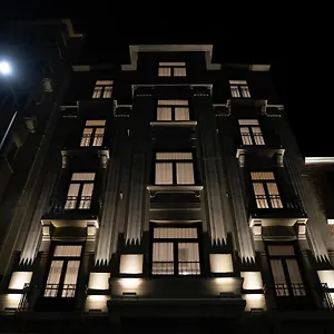 Monev Apart Otel İstanbul