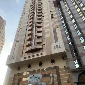 3* Otel Al Massa Bader