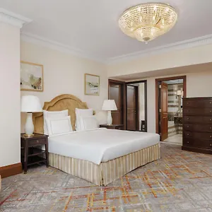 5* Otel Swissotel Al Maqam Makkah