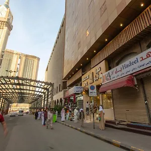 Markad Ajyad Mecca