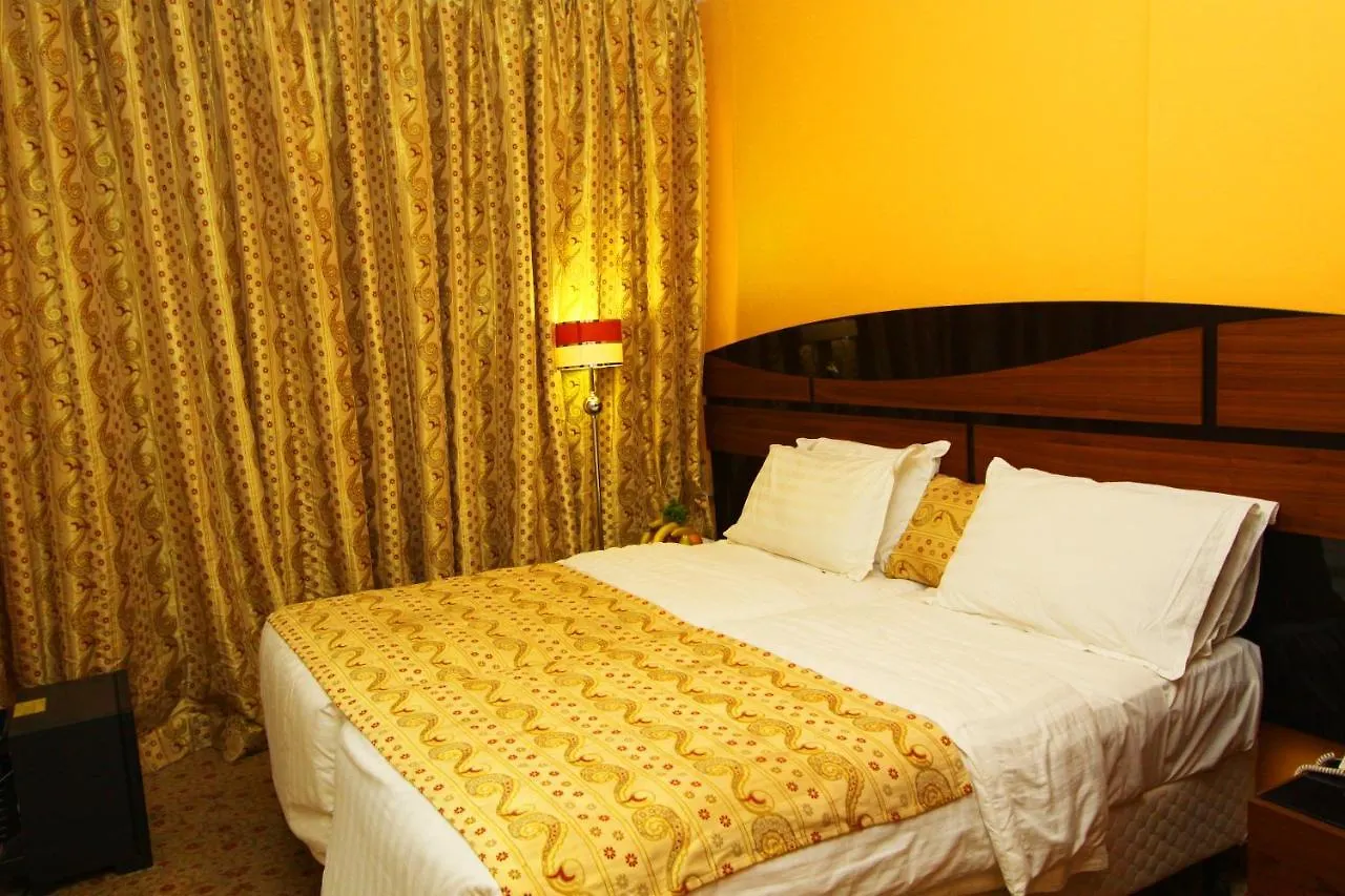 مكة Al Saraya Ajyad Hotel 2*,  المملكة العربية السعودية