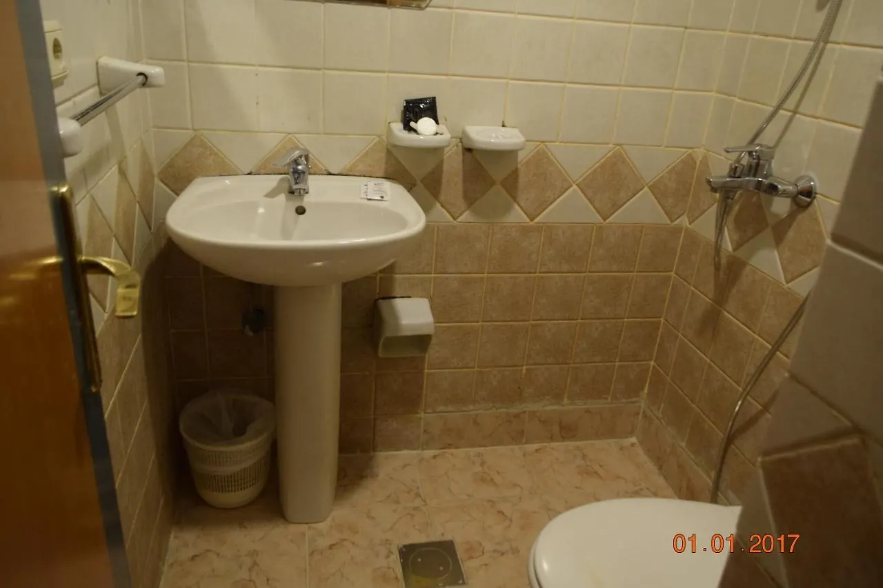 Al Saraya Ajyad Hotel Mekke 2*,